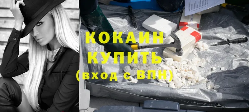 Cocaine FishScale  Каменка 